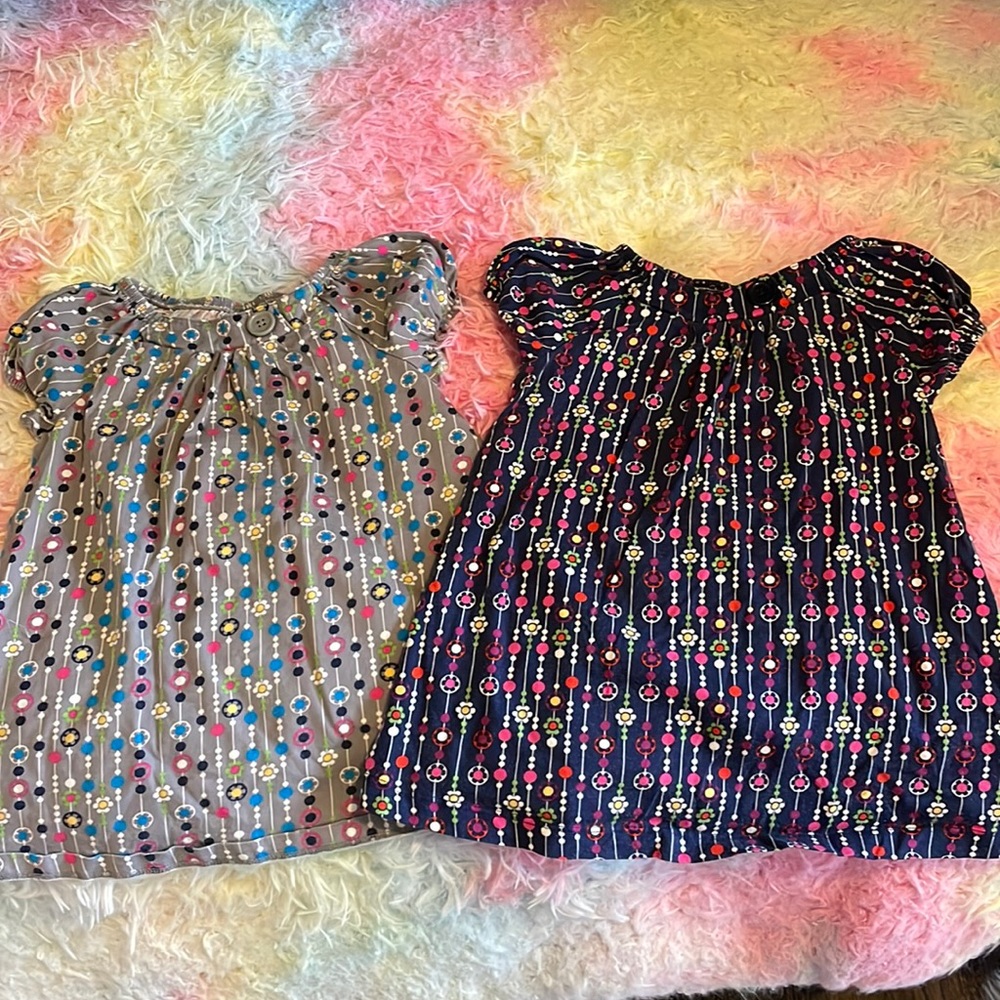 Bundle of Hanna Andersson tops